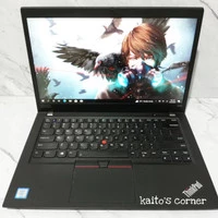 Lenovo Thinkpad T490