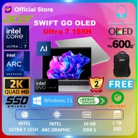 Acer Swift Go