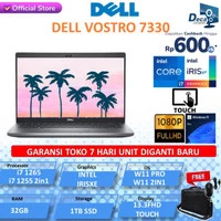 Dell Latitude 13
