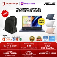 Asus Vivobook A1404ZA