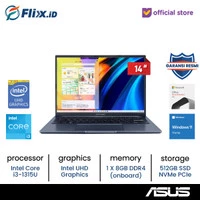 Asus Vivobook 14