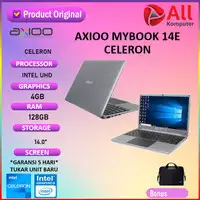 Axioo Mybook 14E