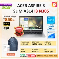 Acer Aspire 3