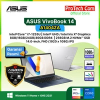 Asus Vivobook 14