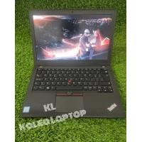 Lenovo Thinkpad X270