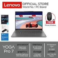 Lenovo Yoga Pro