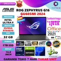 Asus ROG Zephyrus