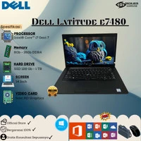 Dell Latitude 7480