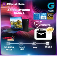 Axioo Mybook Saga