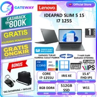 Lenovo Ideapad Slim