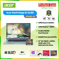 Acer Swift Edge