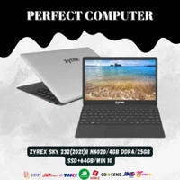 Zyrex Sky 232