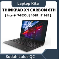 Thinkpad X1 Carbon