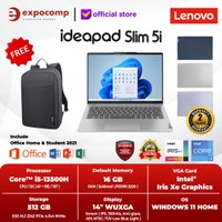 Lenovo Ideapad Slim