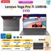 Lenovo Yoga Pro