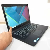 Dell Latitude E7470