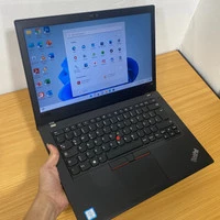 Thinkpad T480 Core