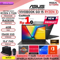 Asus Vivobook Go