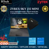 Zyrex Sky 232