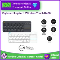 Logitech K400 Plus
