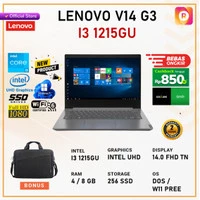 Lenovo V14 G3