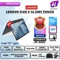 Lenovo Flex 5
