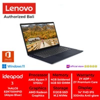Lenovo Ideapad 3