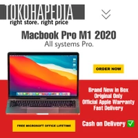 Apple Macbook Pro