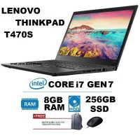 Lenovo Touchscreen T470s