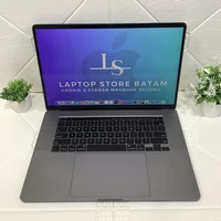 Macbook Pro (15-inch
