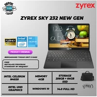 Zyrex Sky 232