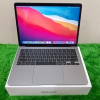 Macbook Pro 2017