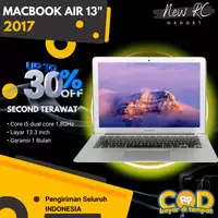 Apple Macbook Air