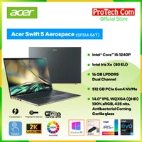 Acer Swift 5