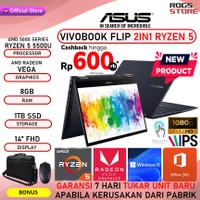 Asus Vivobook Flip