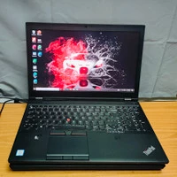 Workstation Lenovo Thinkpad