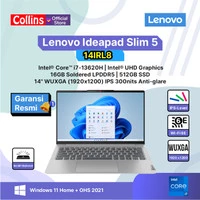 Lenovo Ideapad Slim