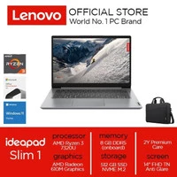 Lenovo Ideapad Slim