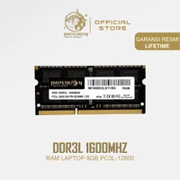 RAM Imperion DDR3L