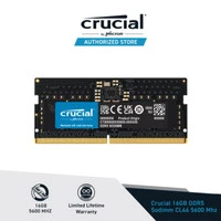 Crucial DDR5 16GB