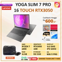 Lenovo Yoga Slim