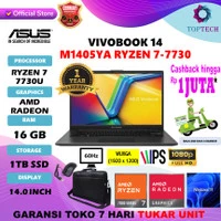 Asus Vivobook 14