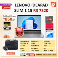 Lenovo Ideapad Slim