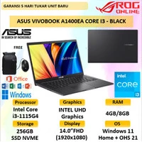 Asus Vivobook 14