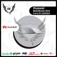 Huawei Matebook D14