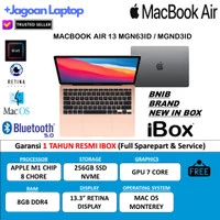 Apple Macbook Air