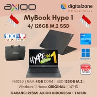 Axioo Hype 1