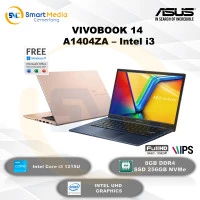 Asus Vivobook 14