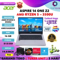 Acer Aspire One