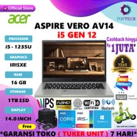 Acer Aspire Vero